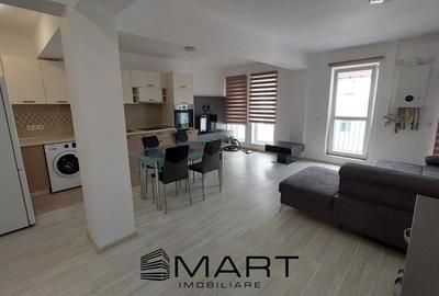Apartament 2 camere de inchiriat - Turnisor, Sibiu