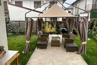 Casă individuală cu 5 camere cu Canalizare în Tunari - 2