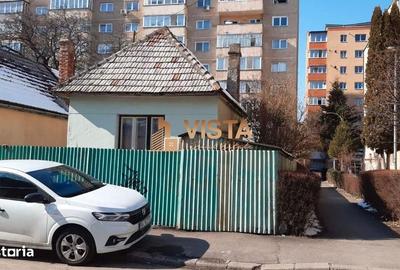 Casă cu 4 camere cu Canalizare în Astra - 2