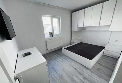 Garsonieră decomandată în Nicolina