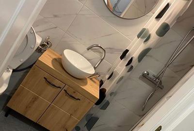 Apartament cu 2 camere semidecomandat în Rogerius - 2