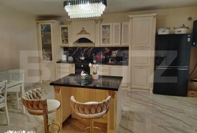 Casă cu 3 camere cu Teren 1212 Mp în Central - 3