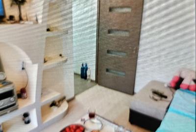 Apartament cu 2 camere nedecomandat în Tomis Nord - 8