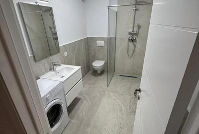 Apartament cu 2 camere în Cetate - 4