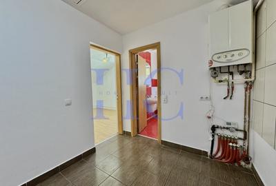 Apartament cu 2 camere semidecomandat în Ștrand - 5