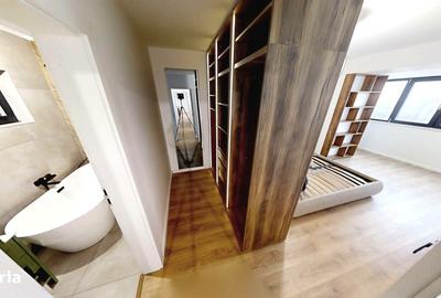 Apartament cu 4 camere, mobilat în Zorilor - 6