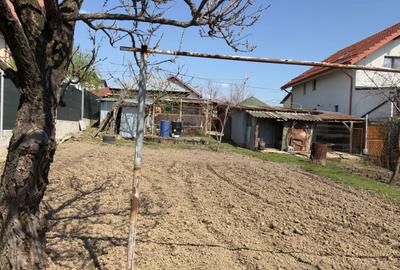 Casă cu 4 camere în Cocoșești - 1