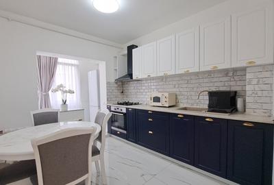 Apartament cu 3 camere decomandat în Dristor - 15