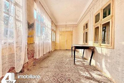Proprietate in Graniceri, formata din casa + teren intravilan 2880 mp - 6