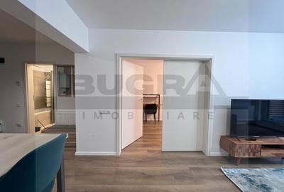 Exclusivitate 2 camere, 50mp, parcare subterana, Viva City - 4