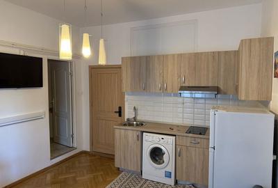 Apartament cu 2 camere semidecomandat în Calea Victoriei - 2