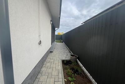 Casă individuală cu 4 camere cu Canalizare în Buftea - 7