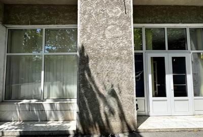 Spațiu comercial, de 78 mp, în P-ța Alba Iulia - 5