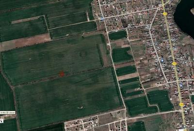 Teren de 510 mp, în Central - 3