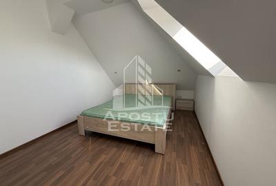 Apartament 4 camere cu etaj, AC, PET FRIENDLY, Torontalului - 5