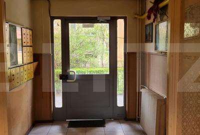 Apartament de vanzare, cu 2 camere, 41 mp, zona Grivitei - 14