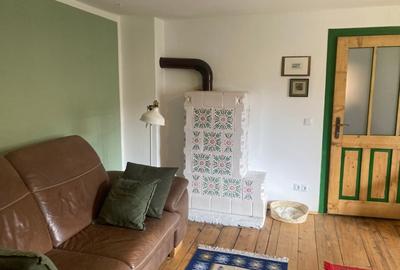 Casă individuală cu 3 camere cu Teren 1408 Mp în Roandola - 6