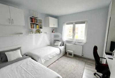 Apartament cu 2 camere decomandat, mobilat în Ștrand - 3