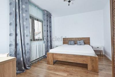 Pipera OMV - vila cu 4 camere si teren 400mp - 14