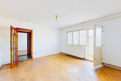 Apartament cu 2 camere semidecomandat în Dâmbovița - 1