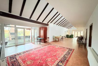 Casa de vanzare, 534 mp, teren 16.351 mp, zona Sud-Est - 32