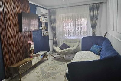 Apartament cu 4 camere decomandat în Dacia - 2