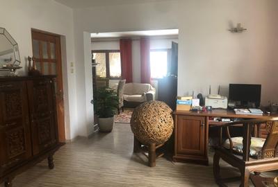 Chiajna, vila P+E+M, teren 900 mp,  369000 Euro - 3