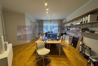 Casă individuală cu 2 camere semidecomandat cu Teren 100 Mp în Floreasca - 3