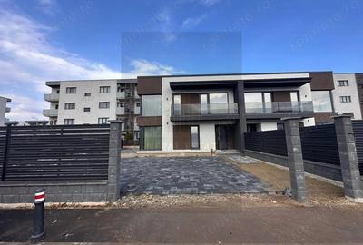 Case tip Duplex de vanzare in Ghimbav, Bra?ov Cartierul Florilor - 3