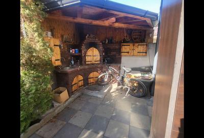 Casă cu 3 camere cu Teren 300 Mp în Gherăiești - 19