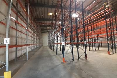 Spațiu comercial, de 940 mp, în Theodor Pallady - 2