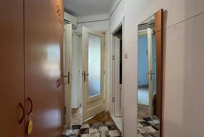 3 camere |  Calea Victoriei - Piata Amzei | centrala proprie | mobilat si utilat - 15