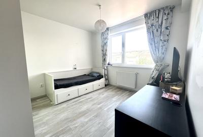 Triplex 4 camere, 117 mp utili, 250 mp teren, Dumbravita - 3