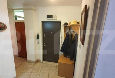 Apartament 4 camere, 84mp, utilat si mobilat la Lama - 3
