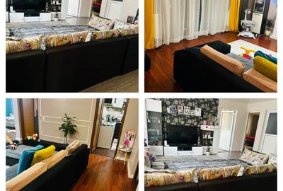 Casă cu 4 camere în Hlincea - 4