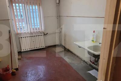 Apartament cu 3 camere decomandat în Alfa - 5