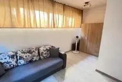 Apartament cu 2 camere nedecomandat în Dâmbu Pietros - 2