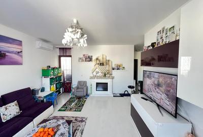 Apartament 3 camere Sanpetru Residence - 2