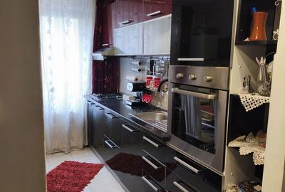 Apartament cu 2 camere decomandat în Drumul Carului - 8