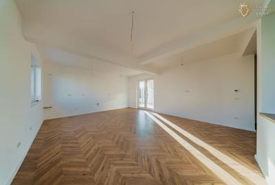 Duplex cu 5 camere cu Canalizare în Dumbrăvița - 15