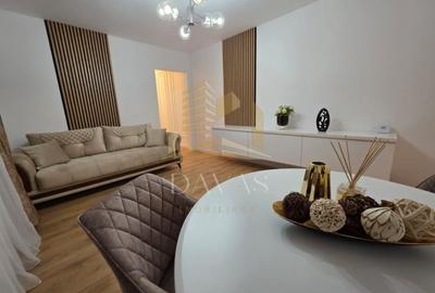 Apartament de 3 camere semidecomandat | Manastur Apartament de 3 camere semidecomandat | Manastur - 2