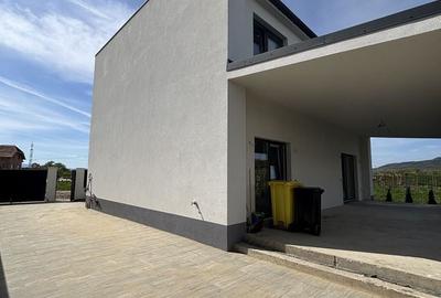 Casă cu 4 camere în Bungard - 7