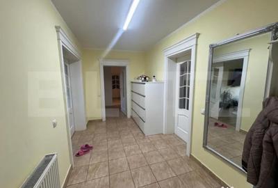 Casă cu 3 camere cu Teren 600 Mp în Central - 15