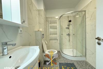 Apartament cu 2 camere în Dâmbul Rotund