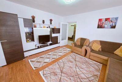 2 camere Dristor -ParkLake - str. Tomis  mobilat utilat - 2