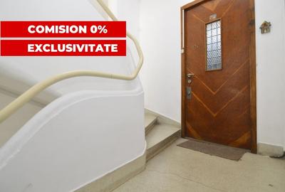 VANZARE APARTAMENT 4 CAMERE ULTRACENTRAL - ARMENEASCA - 38