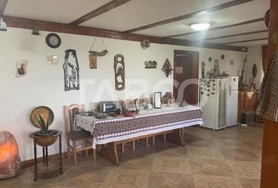 Spațiu comercial, de 615 mp, în Fântânele - 11