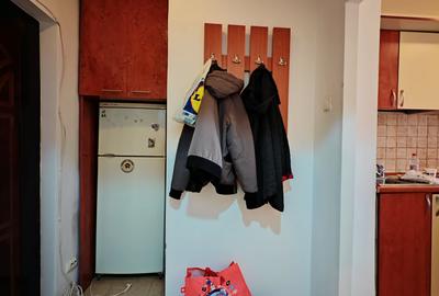 Posta Baba Novac | 5 min. met.Dristor 2 | Garsoniera decomandata in bl.anvelopat - 2