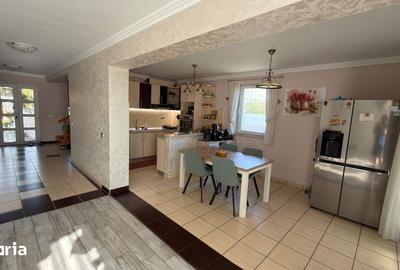 Casă cu 4 camere cu Teren 600 Mp în Nojorid - 18