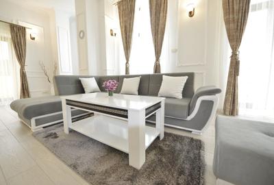 APARTAMENT LUX 2 CAMERE/ CENTRALA PROPRIE/ 4 MINUTE DE METROU